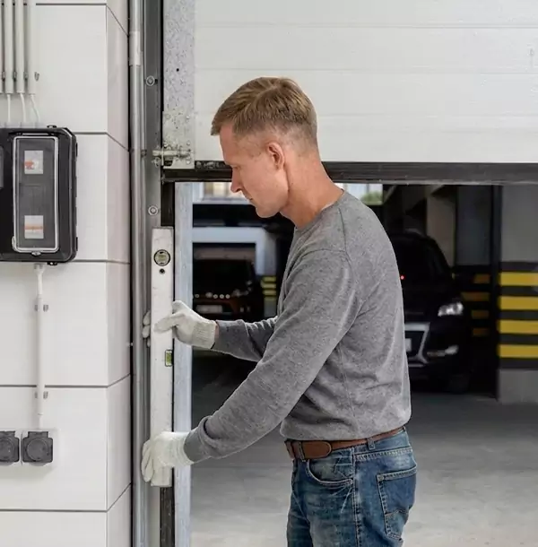 Why Choose Us for Door, Gate and Security Services in Vista, CA