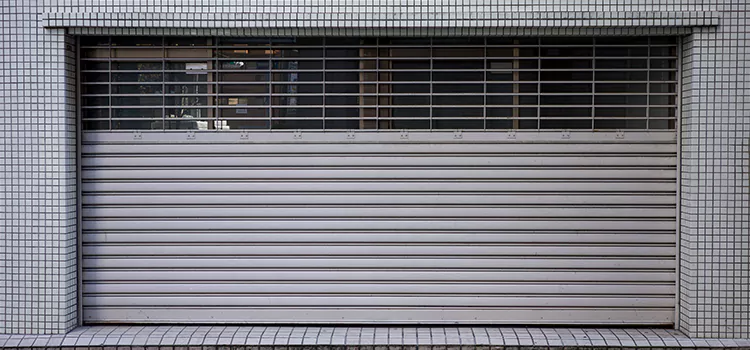 Advanced Solutions for Your Aluminum Garage Doors in Vista, California