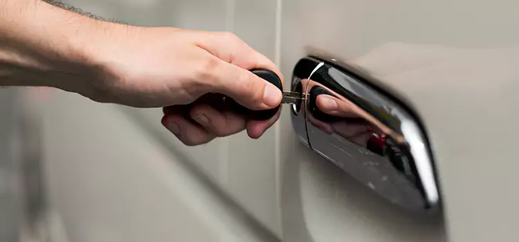 Why Choose Our Auto Locksmith Team in Vista, CA?