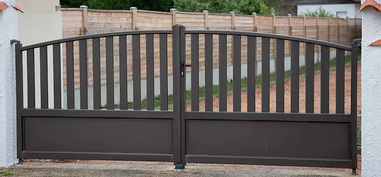 Advanced Gate Solutions in Vista, CA