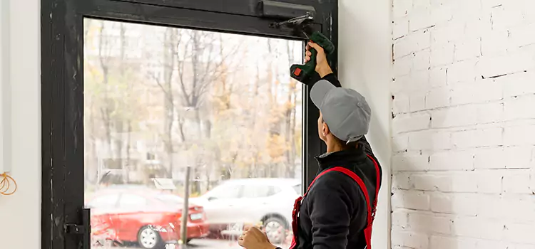 Comprehensive Door Closer Services in Vista, CA
