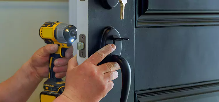 Locksmith Emergency Service Vista