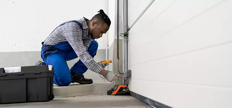 Expert Solutions for Every Garage Lock Need in Vista, CA