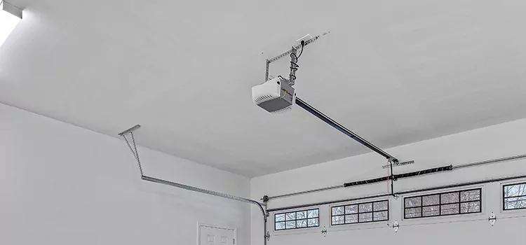Experienced Garage Door Installers Vista