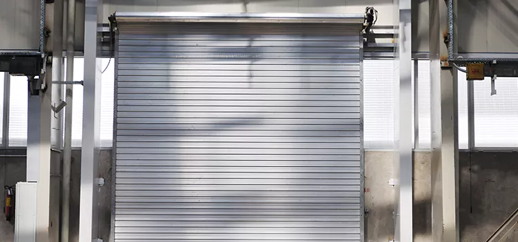 Roller Door Maintenance Vista