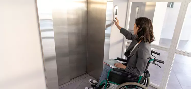 Benefits of Modern Handicap Door Systems in Vista, CA
