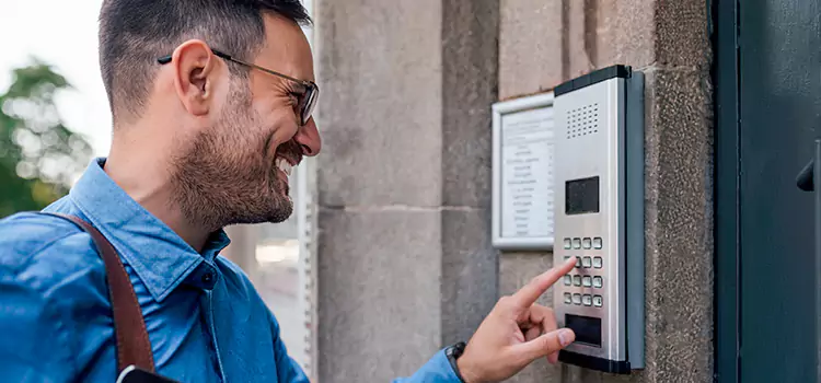 Advanced Solutions for Enhanced Security in Vista, CA