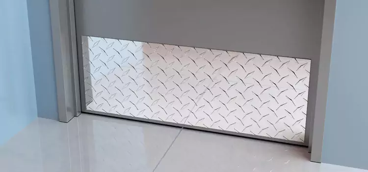 Benefits of Professional Kick Plate Solutions in Vista, CA