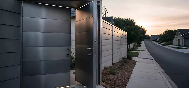 Comprehensive Steel Door Solutions in Vista, CA