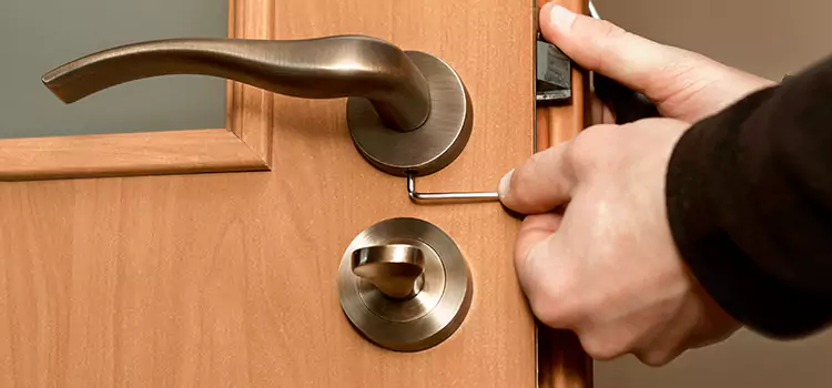 Access Control System Integration Vista