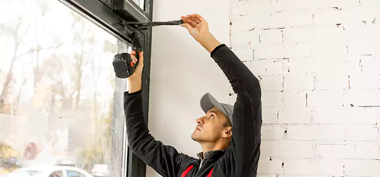 Why Choose Us for Your Door Closer Needs in Vista