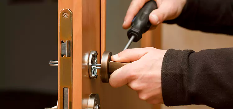 Semi Truck Locksmith Vista
