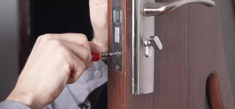 Oven Door Hinge Repair Vista