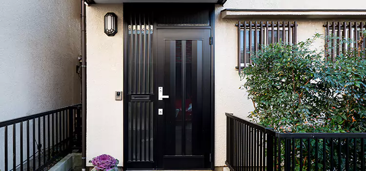 Popular Exterior Door Options in Vista, CA