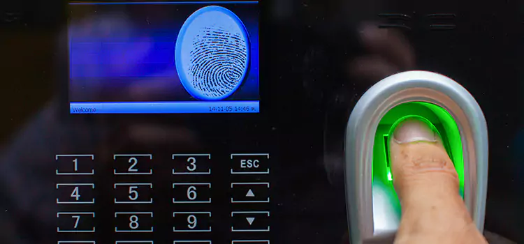 Your Trusted Partner for Secure Access in Vista, CA