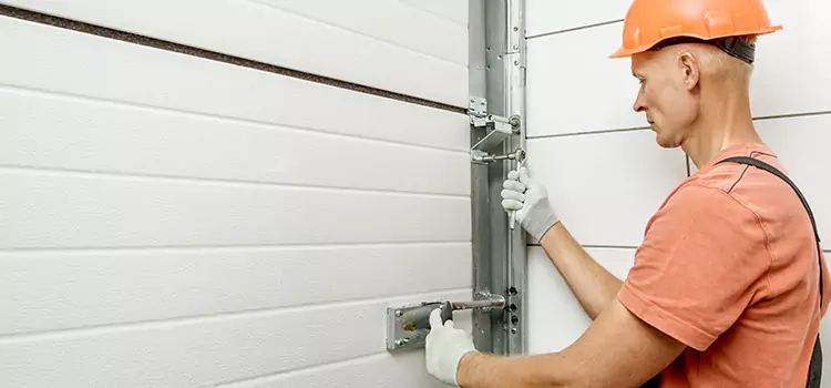 Why Choose Us for Garage Door Lock Services in Vista, CA?