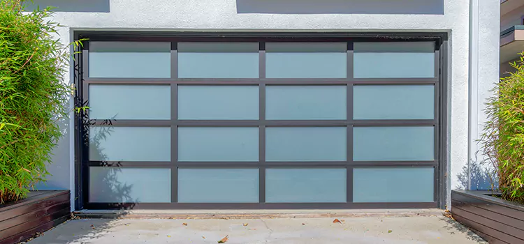 Why Choose Us for Garage Door Care in Vista, CA?