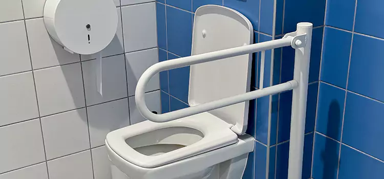Comprehensive Solutions in Vista, CA for Accessible Facilities