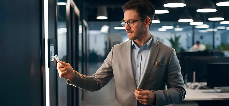 Our Commitment to Keycard Security Excellence in Vista, CA