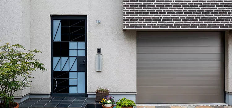 Residential Roll Up Security Doors Vista