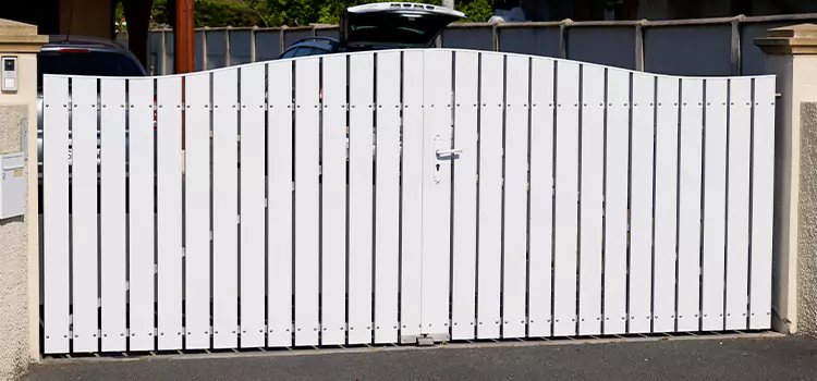 Why Choose Us for Residential Gate Repair in Vista, CA?