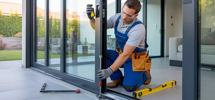 Patio Door Replacement Vista