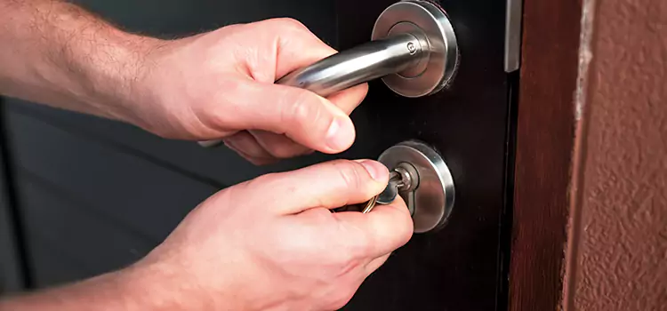 Door Closer Repair & Installation Vista