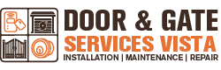 Door & Gate Services Vista